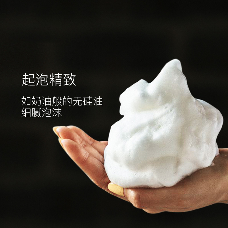 Amino mason阿蜜浓梅森 氨基酸植物精粹润泽洗发水(樱花)450ml