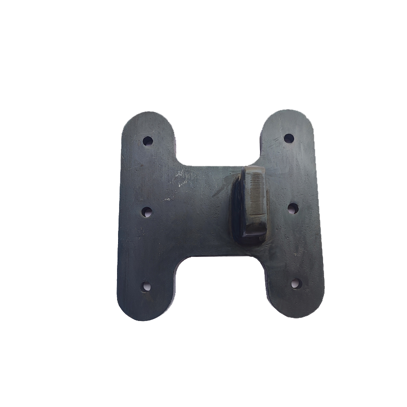 长铁 移动夹钳座 DF8B 个高清大图