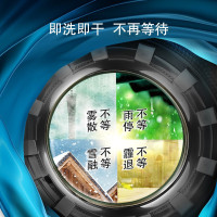 【苏宁30周年】西门子(SIEMENS)WT47U6H00W家用全自动家居互联9公斤热泵烘干原装进口滚筒干衣机（白色）