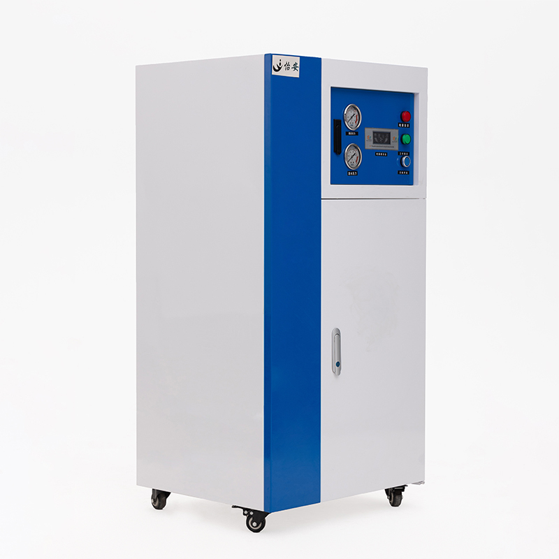 怡安 净水器 YIAN-RO-8000C