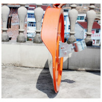 夜牌 Yepai 半球广角镜-Ф60cm,材质-PC