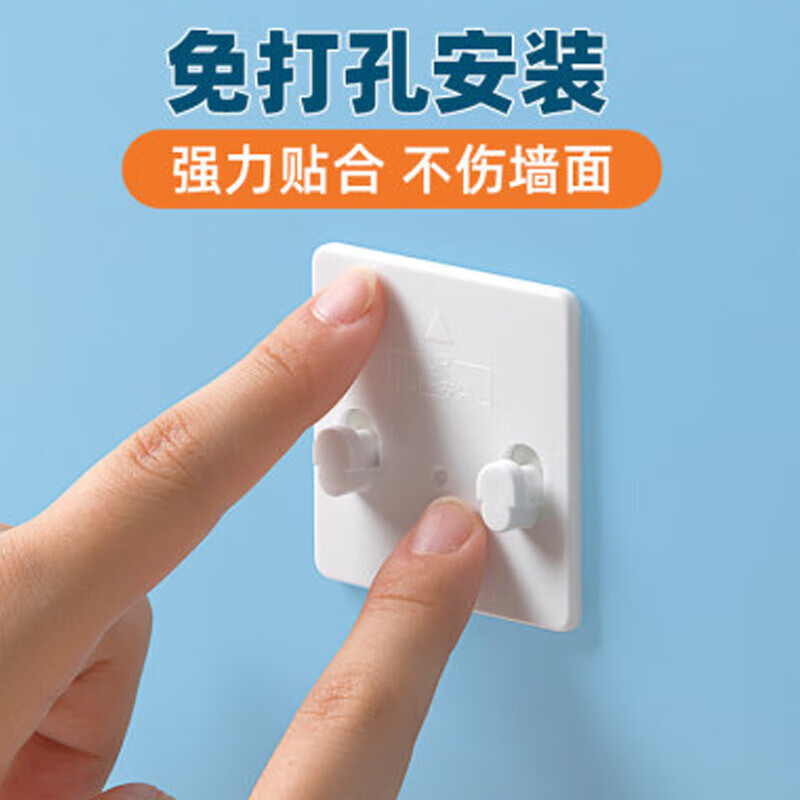 茶花(CHAHUA)抗菌筷笼 筷子筒沥水创意厨房置物架 家用筷筒多功能厨房收纳盒高清大图