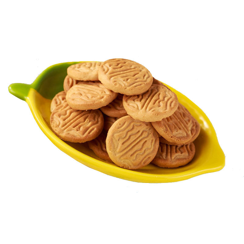 伊威全机能核桃饼干消化婴幼儿零食营养宝宝磨牙棒150g