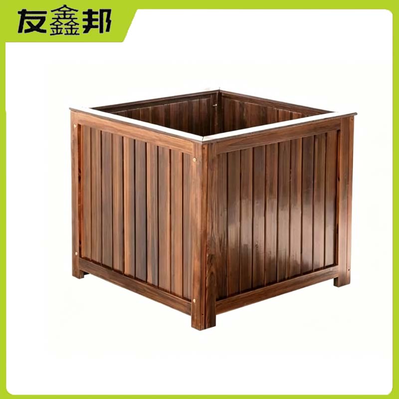 友鑫邦 花箱 60*60*60cm 个