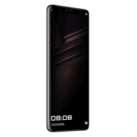 【货少新品 顺丰快递】华为HUAWEI Mate 20 RS 保时捷设计 8GB+512GB 全网通版（玄黑）