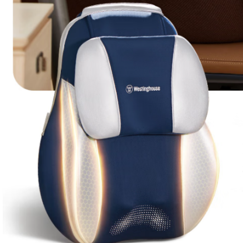 西屋(Westinghouse)腰部按摩器BX6 蓝(个)