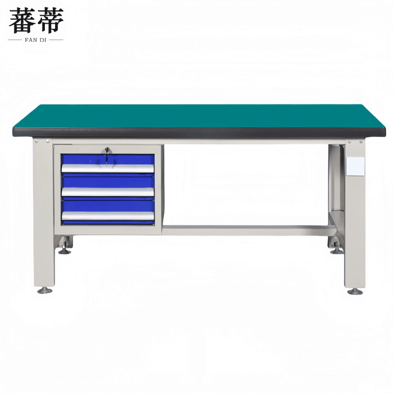 蕃蒂重型操作台1.2米台图片