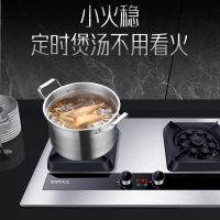 欢呼好太太 40m³自动清洗变频7字型油烟机套餐烟灶热 厨卫三件套抽油烟机燃气灶16L燃气热水器 天然气 上门安装
