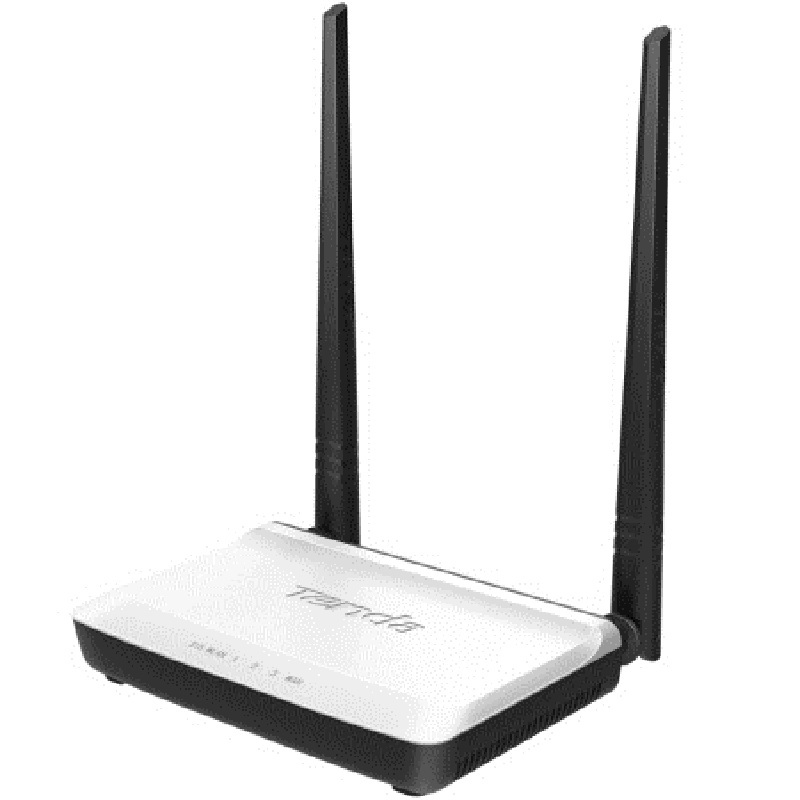 腾达(Tenda)N300 300M 无线路由器 Wifi无线穿墙 家用(支持无线中继)