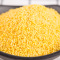 七河源 有机小米1kg 杂粮粥米 月子米