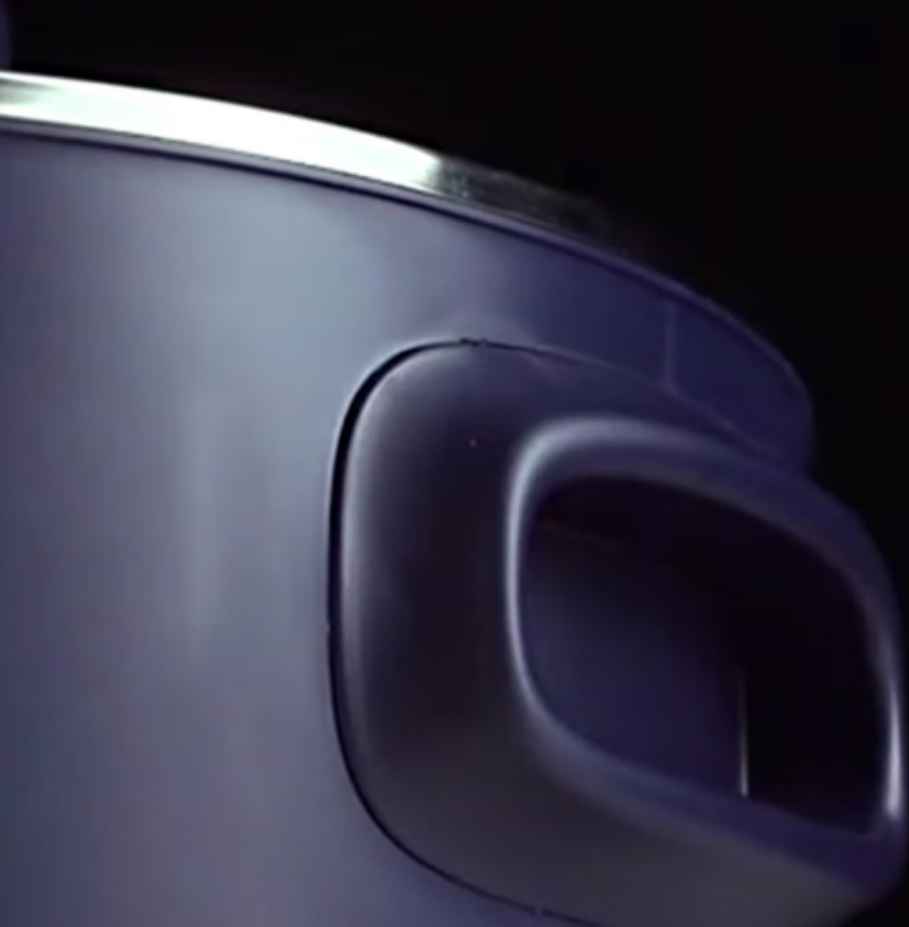 思嘉思达雅格电火锅SKD-G0020 1360瓦强劲加热铝合金不粘内锅3.5升大容量旋钮控制高清大图