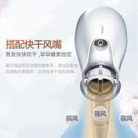 松下吹风机家用大风力负离子护发吹风筒电吹风大功率速干吹风EH-WNA3C