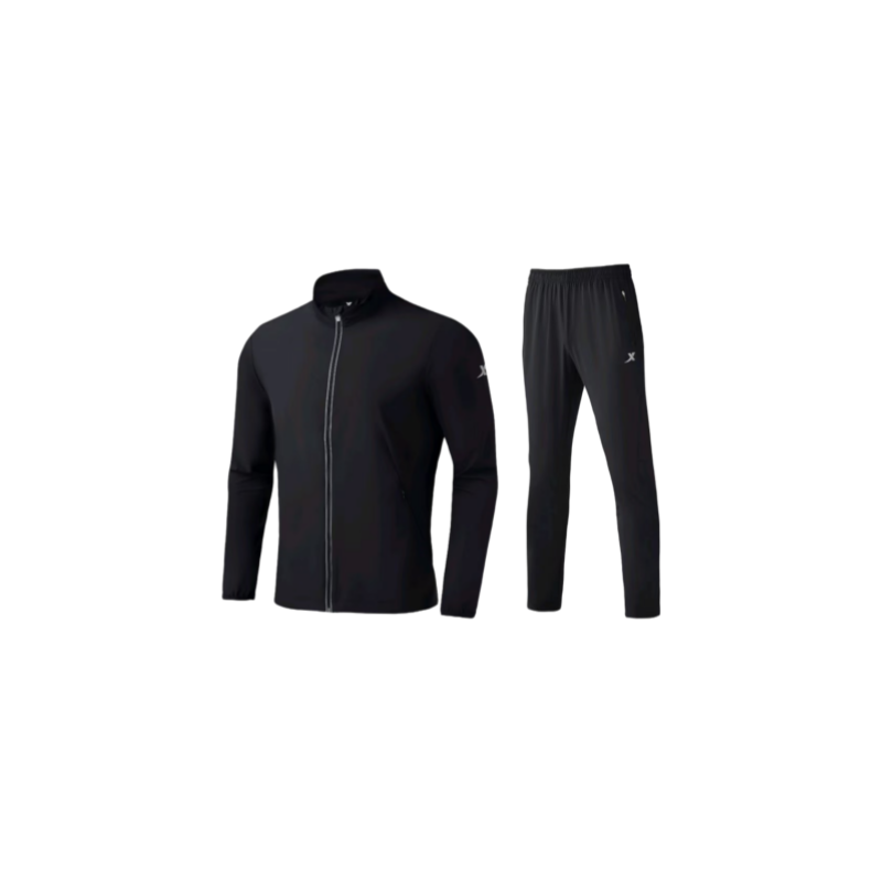 特步运动套装 966129918008