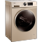 海尔(Haier) G90726B12G 9公斤变频滚筒洗衣机