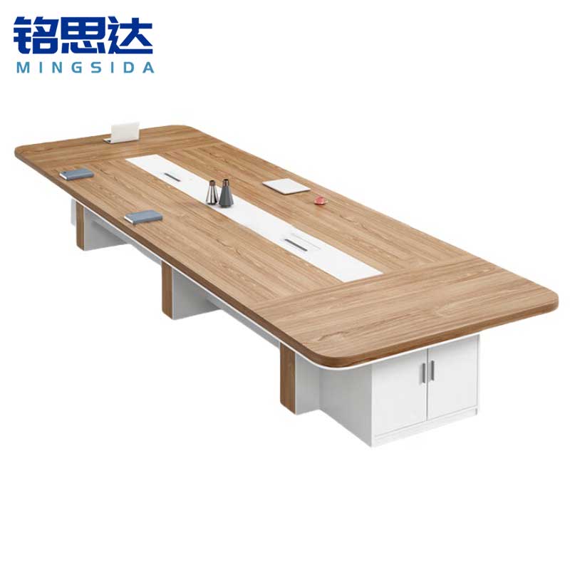 铭思达 会 议 桌高清大图