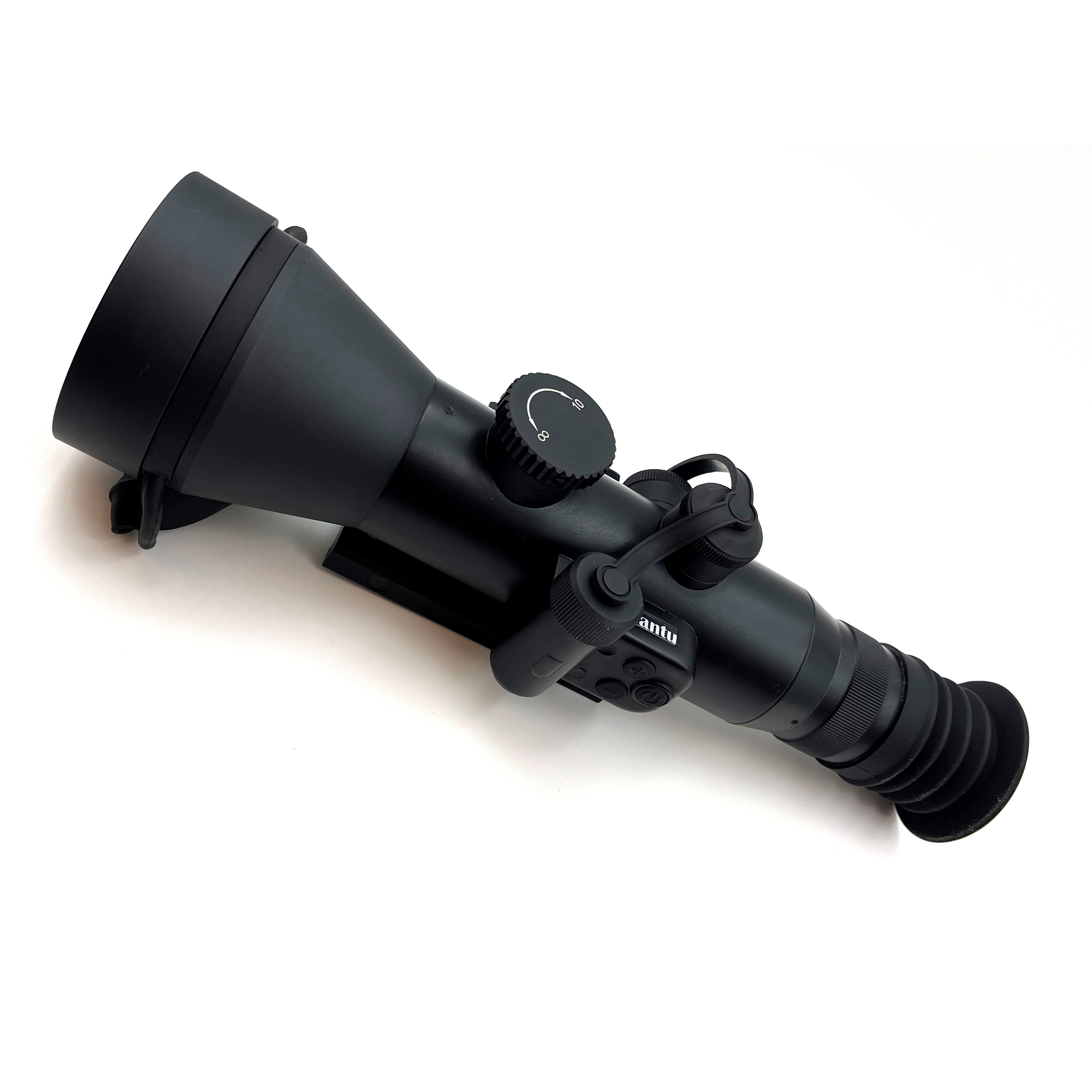 Lcantu徕佳图VM-80 二代+微光夜视瞄镜 红外夜视瞄高清大图