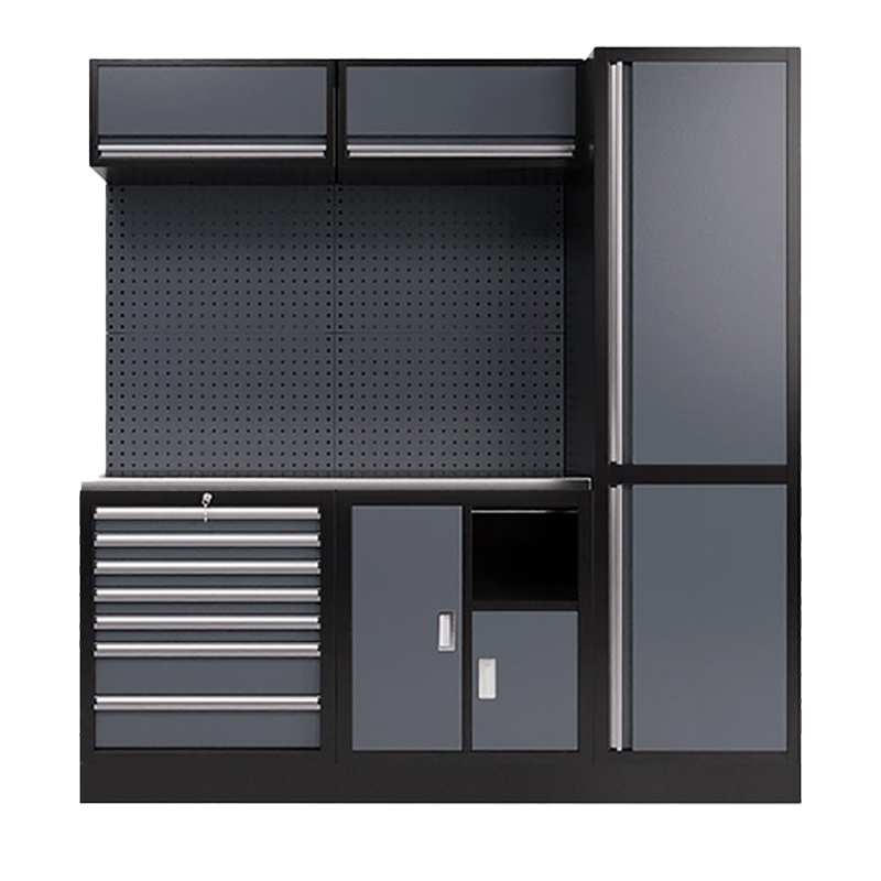 堇柏 组合工作台 B002 张高清大图