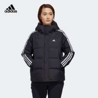 阿迪达斯adidas2020冬季新品女子运动户外羽绒服外套 GP5555