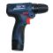 BOSCH GSR120-LI充电电动J螺丝刀12V (套)