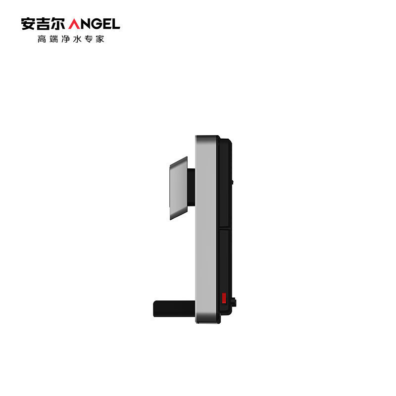 安吉尔管线机开水器 净水设备伴侣 壁挂式商用办公加热饮水机 Y2611BK-K-G 白色*