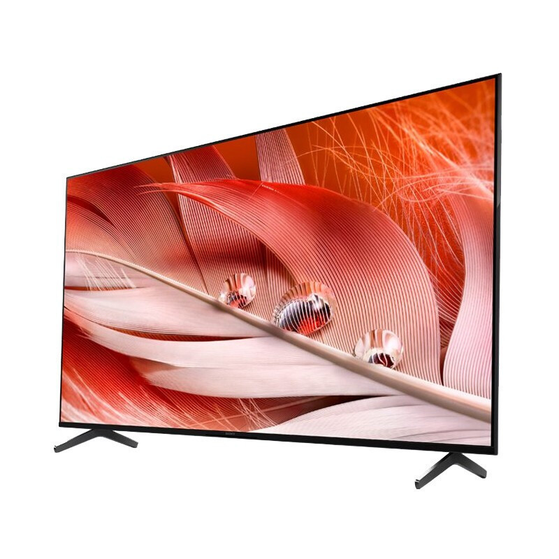 索尼(SONY) XR-55X90J 55英寸 全面屏 4K超高清HDR XR认知芯片 特丽魅彩Pro 游戏平板液晶电视
