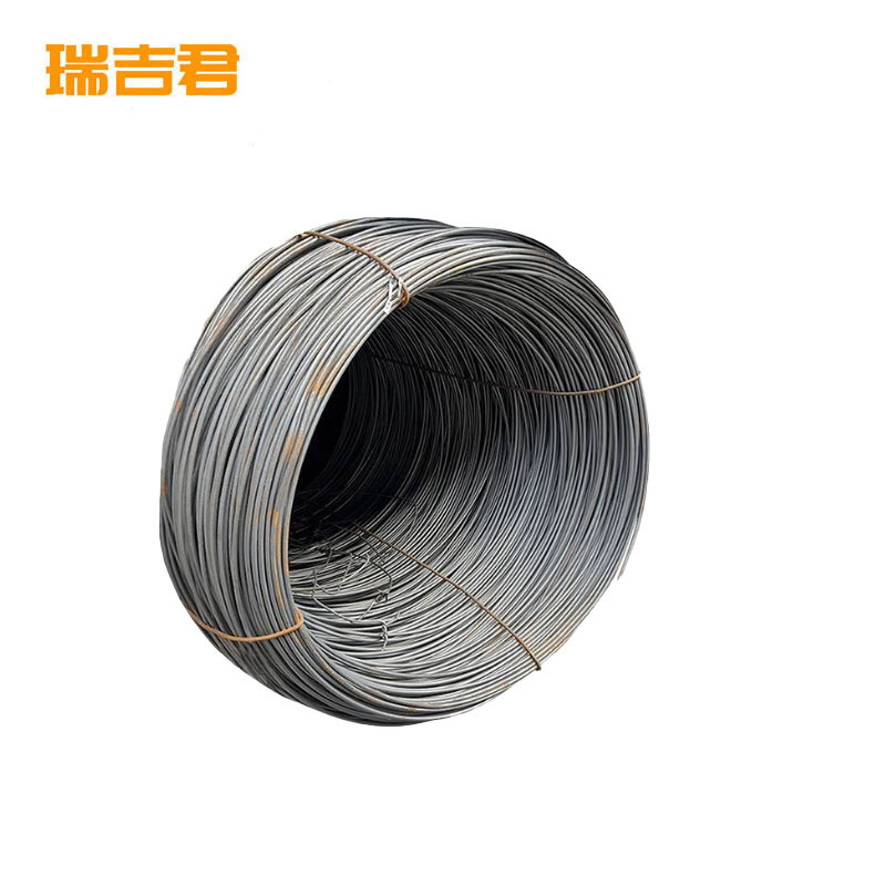 瑞吉君 盘圆钢筋 14mm 千克高清大图