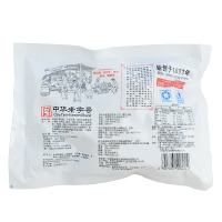 赖 猪肉馅钟水饺