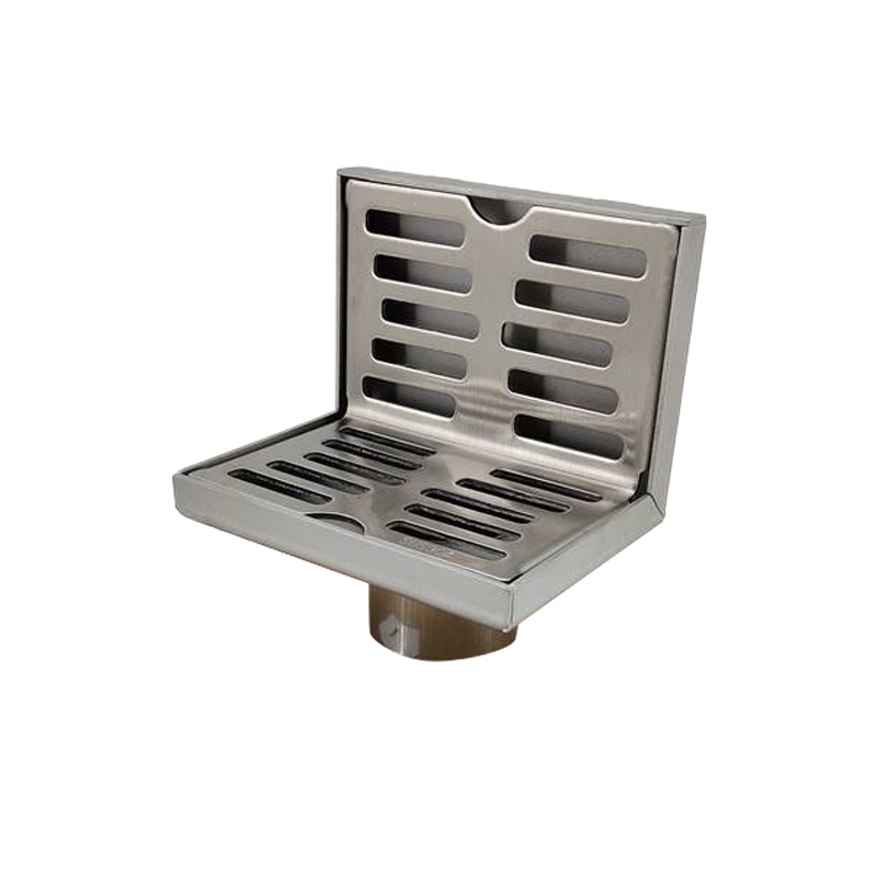 LONMATE L型地漏-GS-L 一个高清大图