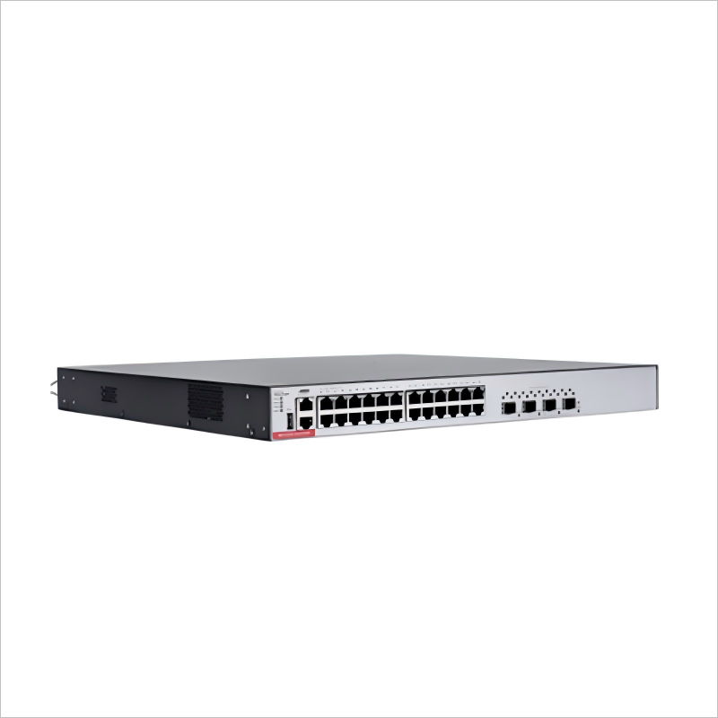 交换设备 联想/LENOVO NE5530G-24GT4XS 以太网 光+电口