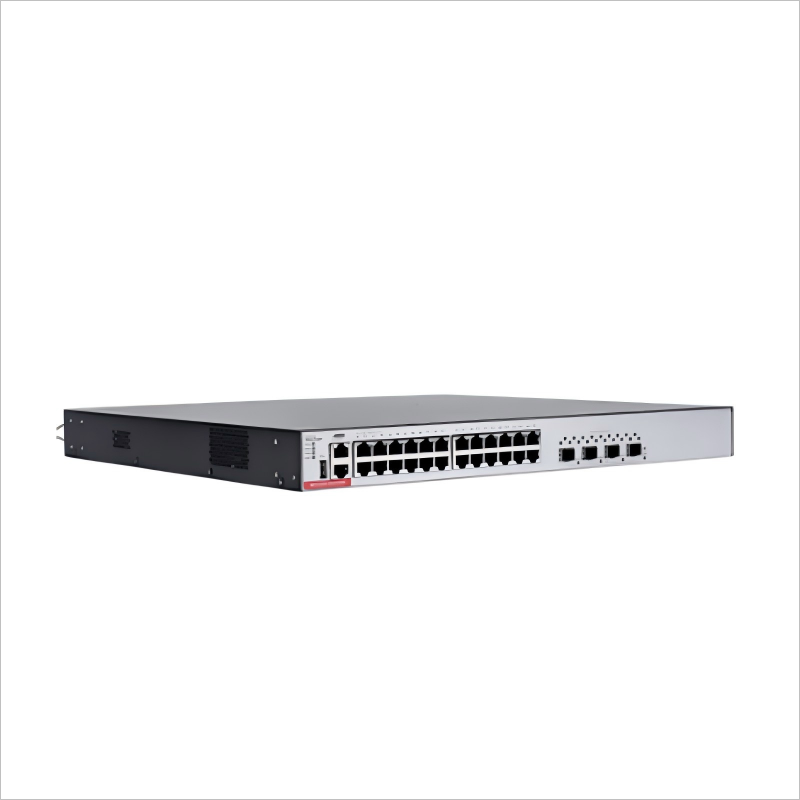 交换设备 联想/LENOVO NE5530G-24GT4XS 以太网 光+电口