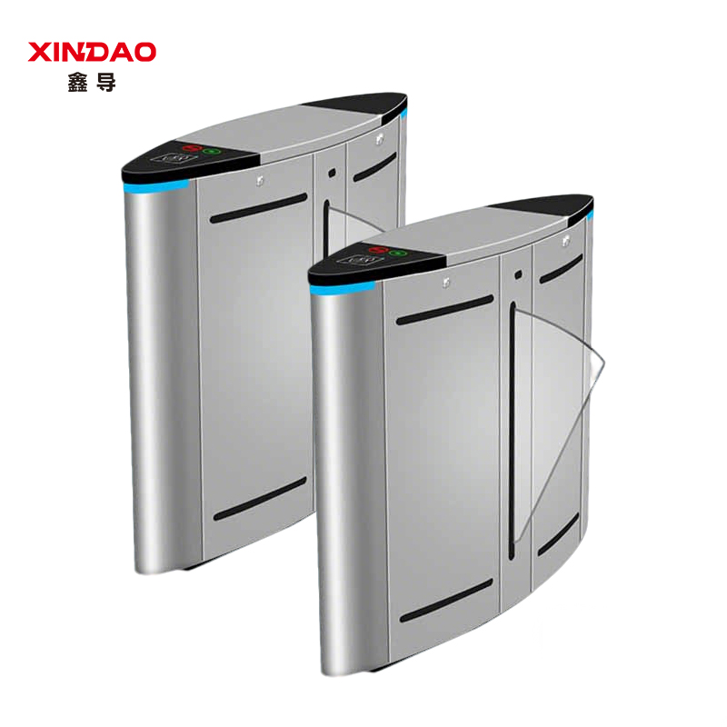 鑫导 门禁道闸 XD-MJDZ-06-K01 个高清大图
