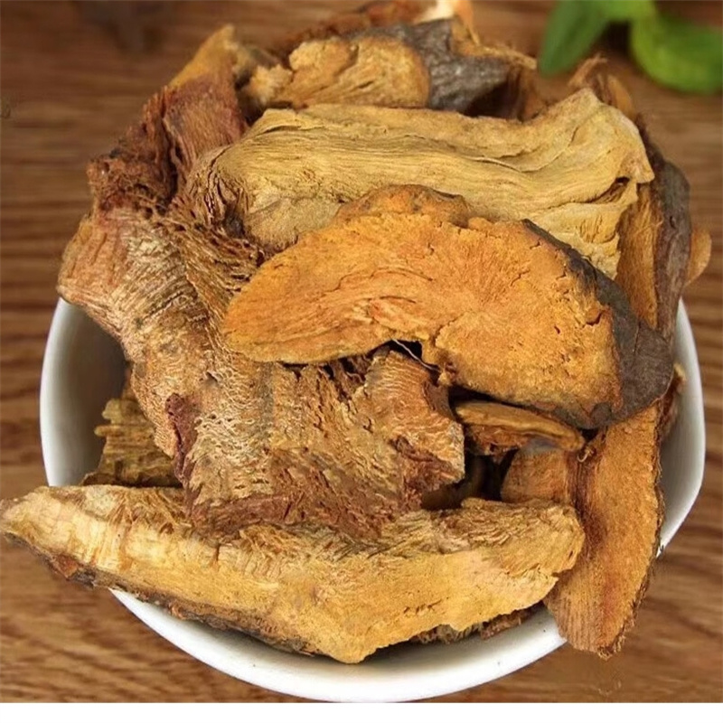 甄选虎杖100克正品干货煮水泡茶虎杖苦杖斑杖虎杖根片9260高清大图