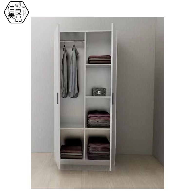 佳美良品 更衣柜(可定制)G2/个高清大图