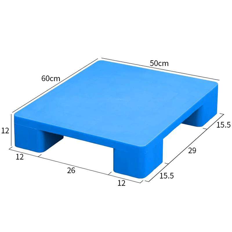 伽隽 货架托盘 60*50*12cm 个高清大图