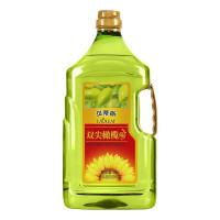 贝蒂斯食用植物调和油(葵花橄榄)4L-