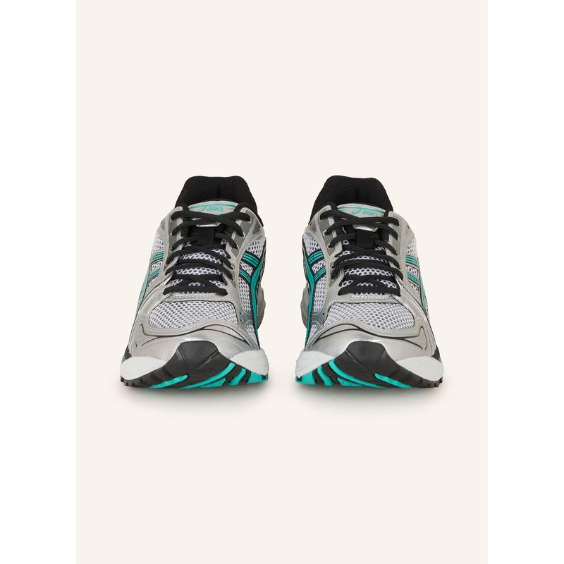 亚瑟士(ASICS)高帮透气减震跑鞋女鞋运动训练鞋asics Gel系列经典高清大图