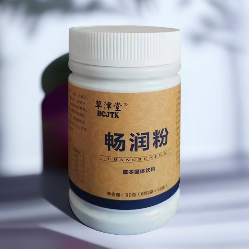 草津堂(HCJTK)牌畅润粉一瓶装