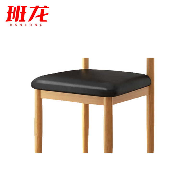 班龙椅子牛角椅把高清大图