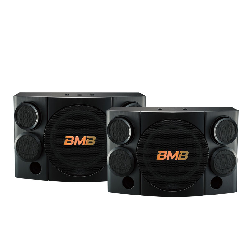 bmbcse310音箱日本卡拉ok音响音箱ktv音箱卡包箱k歌音箱