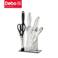 Debo德铂 德斯洛刀具套装六件套