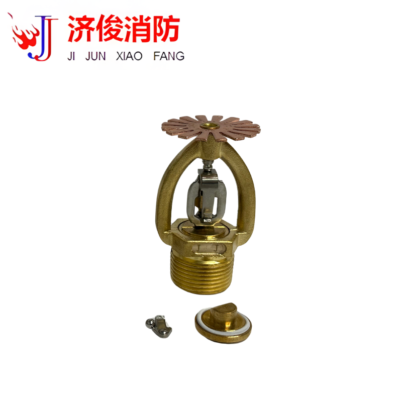 济俊 特殊应用喷头 仓库型 CMSAX 161-74℃ Y DN20高清大图