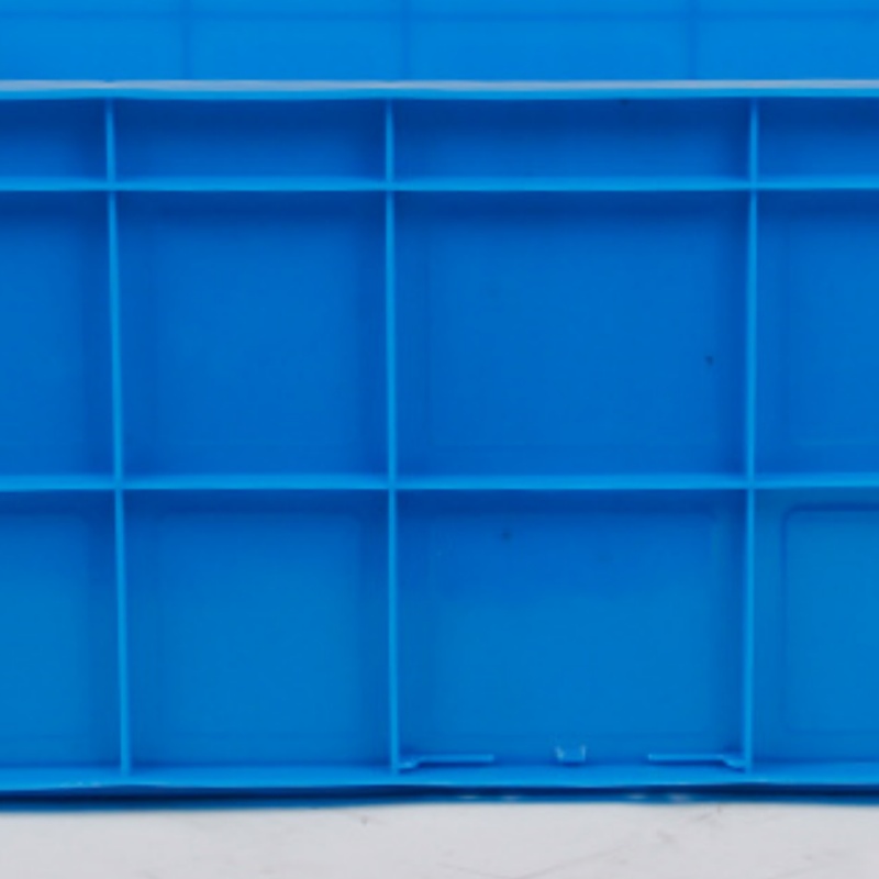 豫龙都周转箱高清大图