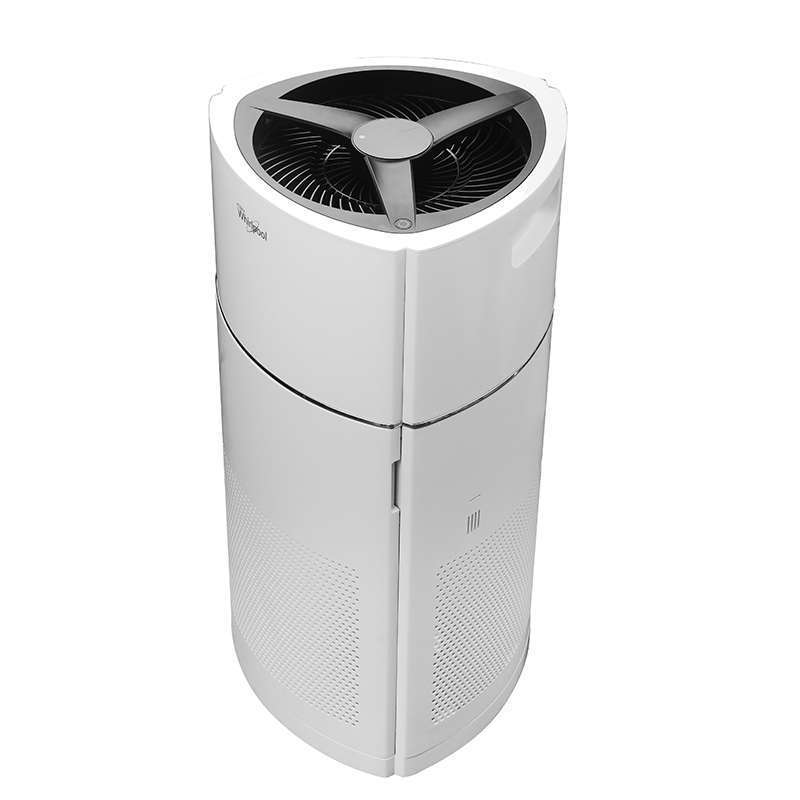 惠而浦(Whirlpool) WA-3501FK 空气净化器 新国标 支持苏宁智能APP远程操控 PM2.5数值显示