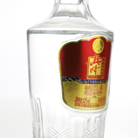 五粮液股份(WULIANGYE)纯酿52度高度浓香型白酒整箱500ml*6瓶装