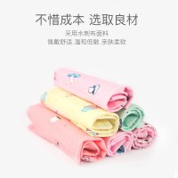 儿童一次性口罩男童夏季透气薄款女童春可爱小孩专用50只单独包装