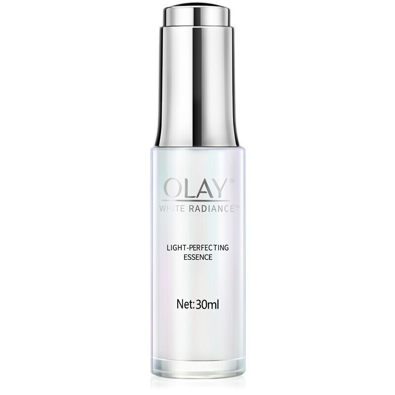 玉兰油olay小白瓶精华液光感小白瓶水感光塑补水保湿面部精华露烟酰胺