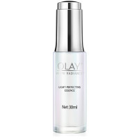 玉兰油(OLAY)小白瓶精华液光感小白瓶水感光塑补水保湿面部精华露烟酰胺30ml 平价小灯泡[正品保障]