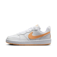 NIKE耐克休闲鞋RECRAFT (GS)低帮大童青少年鞋DV5456-119 DWo