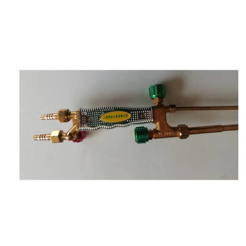特斯100 型精品射吸式割炬
