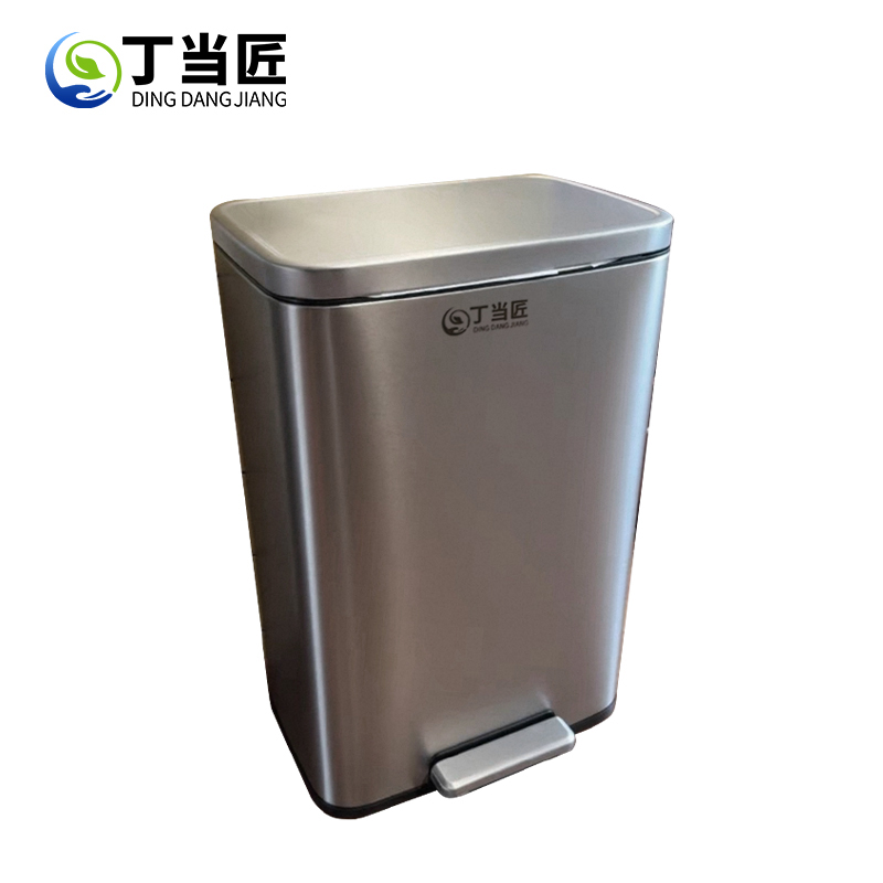 垃圾桶A298高清大图